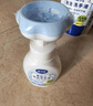 戴·可·思（Dexter）儿童宝宝洗手液 植物泡沫洗手液 泡沫洗手液 300ml*2 实拍图