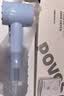 奔腾（POVOS）P7高速吹风机家用学生宿舍负离子大功率速干低噪音PH7001海盐蓝日常送女友老婆生日实用礼物 实拍图