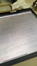 闪魔适用iPad Pro钢化膜12.9英寸2022/2021/2020/2018款 苹果平板电脑全屏抗指纹高清保护膜 实拍图