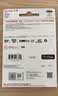 闪迪（SanDisk）256GB TF（MicroSD）内存卡 A2 4K V30 U3 C10 至尊超极速移动存储卡 读速200MB/s 写速140MB/s 实拍图