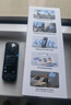 影石Insta360x5 全景运动相机 8K高清 instax360x5 防抖防水手持口袋摄像机旅行Vlog摩托车骑行滑雪路亚摄像头 标准套装【+50元换购497元原厂配件】 极夜黑【雷克沙128G高 实拍图
