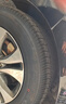 优科豪马横滨轮胎/汽车轮胎 215/60R16 95V E75FZ 原配东风日产新天籁 实拍图