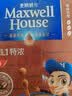 麦斯威尔（Maxwell House） 咖啡 三合一特浓味速溶咖啡粉（新老包装随机发） 100条袋装（无赠） 实拍图