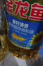 金龙鱼 食用油 葵花籽清香型调和油5L （新老包装随机发货） 实拍图