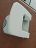 齐心（COMIX）两孔打孔器 打孔机活页本可打φ6mm35页(带定位标尺) B2912白 实拍图