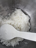 苏泊尔（SUPOR）电饭煲4-5人有钛0涂层4升远红外IH球釜柴火饭家用不粘智能多功能电饭锅【爱心饭煲】SF40HC1869 实拍图