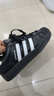 阿迪达斯（adidas）adidas三叶草贝壳头SUPERSTARII男女休闲鞋 JI0079 38码 实拍图