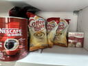 雀巢（Nestle）咖啡奶茶伴侣 植脂末500g袋装 奶精粉 辅料补充装 实拍图