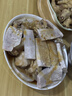 乐扣乐扣辅食盒婴儿玻璃保鲜盒分装储存盒可蒸煮迷你辅食工具宝宝蒸蛋碗 实拍图