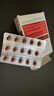 双心辅酶Q10胶囊成人中老年女性男士心脏养护含维生素BCE锌50mg*3盒装 实拍图
