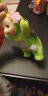 爱菲兔 天线宝宝电动跳舞音乐玩具毛绒玩偶公仔唱歌儿童生日六一节礼物 绿色迪西 25cm小号普通款含天线 晒单实拍图
