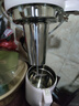 九阳（Joyoung）豆浆机1.2L破壁免滤 可预约家用多功能3-4人食全自动破壁榨汁机料理机DJ12A-D2190 实拍图