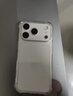 Apple iPhone 17 Pro 苹果17pro手机新款旗舰 全网通5G 双卡双待手机 苹果17Pro 银色 256GB 公开版+配件礼包+店保2年 实拍图