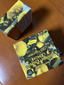 安宝笛香皂90g*6块套装(鸢尾花*3+柠檬*3)肥皂丰富泡沫滋润肌肤 实拍图