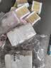 名创优品（MINISO）棉签便携装棉棒化妆掏耳棉花棒圆头+尖头双头设计200支*12小袋 实拍图