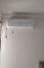 格力空调 云锦Pro 1.5匹新一级能效变频纯铜管卧室挂机 新品升级 AI省电空调 KFR-35GW/NhMb1BG 实拍图