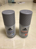 阿迪达斯（adidas）八氯羟铝锆 男士走珠止汗露香体液（清风50ml+畅爽50ml）止汗去臭 实拍图