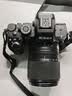 尼康（Nikon）【国行带票】Z50II半画幅新手入门级微单相机Z50 II 高清摄影摄像 直播美颜自拍z50二代便携相机 Z50II 单机/全新拆单机（不含镜头） 标配【送钢化膜+64G卡+沣标电池 实拍图