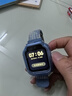 小米（MI）米兔儿童电话手表7X 蓝色高清双摄大屏国家补贴楼层定位防水微信小学生初高中生男女智能运动手表 实拍图