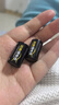 双鹿 CR2锂电池1粒装 适用于测距仪/拍立得相机/医疗用品/智能仪表/ CR15270 实拍图
