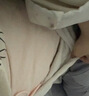 十月结晶收腹带产后塑身顺产产妇束腰剖腹产纱布（收腹带+盆骨带）粉色XL 实拍图