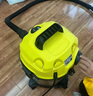 KARCHER德国卡赫 不锈钢桶式吸尘器25L大容量家商干湿两用工业开荒装修大吸力WD3s 实拍图