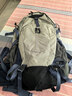 骆驼（CAMEL）【山栖】户外轻便登山包大容量专业徒步防水旅行包背包双肩包男女 实拍图