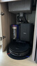 戴森（DYSON）【重磅新品】 Spot+Scrub AI 上下水版扫地机器人智能吸尘机器人吸尘器 扫拖一体全自动清洗 实拍图