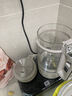 九阳（Joyoung）破壁机家用自清洗全自动多功能辅食料理机1.75L变频轻音免滤榨汁免煮豆浆机0涂层小方糖B1升级版 实拍图