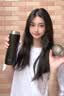 GINT保温杯男女士316不锈钢茶水分离商务水杯简约便携定制水杯子 实拍图