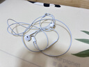 Apple/苹果 EarPods 闪电/Lightning有线耳机 苹果耳机有线耳机原装耳机 适用闪电接口的手机平板 实拍图