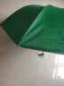 【全网爆款】手动UV折叠雨伞男女晴雨伞两用防晒遮阳黑胶伞 【新人福利】7骨 纯色随机无黑胶 实拍图