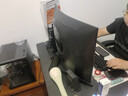 三星（SAMSUNG）玄龙骑士G5 27英寸2K电竞 1000R曲面 快速液晶1ms响应 HDR显示器 2025款2K/165Hz/1000R/1ms响应 实拍图