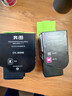 奔图(PANTUM)CTL-350HK黑色粉盒 适用CP2510DN CM7115DN墨盒CP2500DN智享版CM7000FDN智享版5055DN打印机硒鼓 实拍图