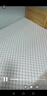 金橡树泰舒乳胶床垫泰国进口天然原液儿童学生床垫1.2*2米  软硬适中 实拍图