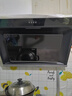 美的（Midea） 抽吸排油烟机侧吸式家用抽油烟机 燃气灶具烟灶套装立体环吸 J30+Q330（液化气）【套装商品】 实拍图