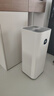 米家小米空气净化器5S【缓解花粉过敏】家用除甲醛除菌除过敏AC-M24-SC 实拍图
