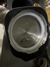 苏泊尔（SUPOR）有钛0涂层速嫩蒸鲜呼吸电压力锅5L超高压120kPa 2000W上蒸下煮电饭煲高压锅家用4-6人SY-50FC5051 实拍图