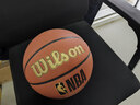 威尔胜（Wilson）NBA TAKE-OFF系列7号篮球PU室内外成人青少年篮球801【京东专供】 实拍图