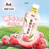 康师傅 蜜桃乌龙330ml*12瓶 水果味茶饮料 饮品 量贩装整箱 热门商品 实拍图