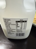 优诺（yoplait）4.0+优质乳蛋白 鲜牛奶巴氏杀菌鲜奶1.35L/桶 营养早餐 低温牛乳 实拍图