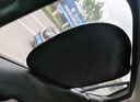 好汽仕汽车遮阳前挡车窗遮阳帘防晒隔热遮阳侧窗隐私太阳帘加厚静电吸附 实拍图