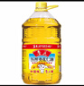 鲁花 食用油 物理压榨 葵花仁油6.18L  实拍图