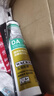 瓦克（WACKER）DA防霉玻璃胶厨卫专用密封胶防水美容胶中性马桶封边胶 透明1支 实拍图