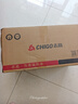 志高（CHIGO）壁挂式浴霸卫生间免打孔取暖灯暖风暖一体防水防爆灯泡浴室 按键款+灯暖+风暖+（银泡） 实拍图