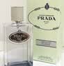 普拉达（PRADA）浮梦鸢尾100ML 木质花香 香水持久纪念日闺蜜礼盒生日礼物送女友 实拍图