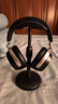 Masentek头戴式耳机支架台式创意挂式架耳麦托电脑多功能展示收纳放置架 适用于苹果bose漫步者雷蛇等多款 实拍图