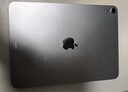 Apple/苹果 iPad Air 11英寸 M3芯片2025年款 平板电脑 (256GB WLAN版)深空灰色 实拍图