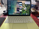 Apple/苹果AI笔记本/MacBookNeo13英寸A18 PRO(6+5核)8G 512G柑橘黄色笔记本电脑MHFE4CH/A 实拍图