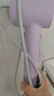 徕芬高速吹风机SE 速干家用电吹风 负离子护发低噪音吹风筒 生日礼物 SE浅紫色 实拍图